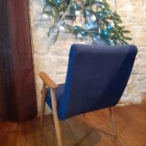 Scandinavian armchair
