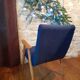 Scandinavian armchair