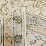 8x10 Wool Handmade Persian Rug, 226x323Cm