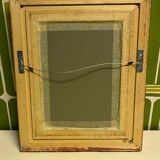 Modern mirror