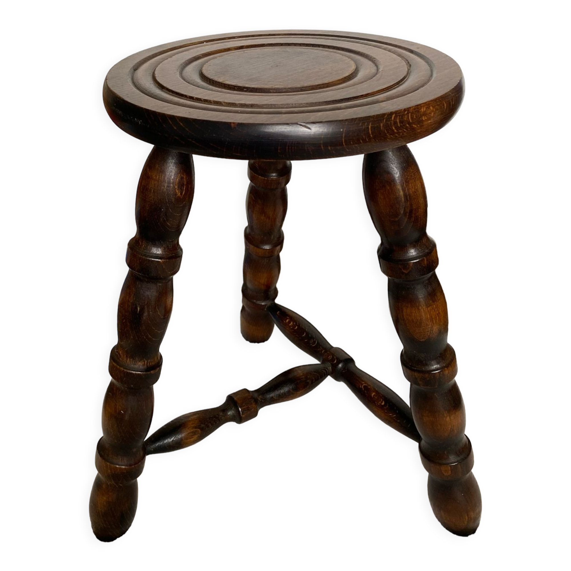Tripod stool