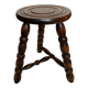 Tripod stool