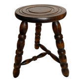 Tripod stool
