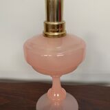Lampe berger rose opalise