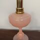 Lampe berger rose opalise