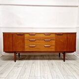 Mid Century Austinsuite Teak Sideboard