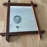 Art Deco Hanging Mirror