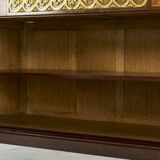 Louis XVI style sideboard made around 1830 by Maison Krieger