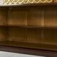 Louis XVI style sideboard made around 1830 by Maison Krieger