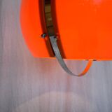 Hanging lamp designed by Harvey Guzzini, Meblo, 1970’s