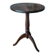 Guéridon, sellette, table d'appoint Art Déco