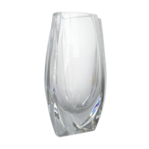Baccarat Crystal Vase
