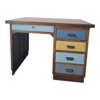 Bureau