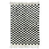 Traditional handmade azilal rug size 150 x 250 cm