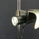 Targetti sankey, vintage champagne desk lamp