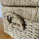 Rope trunk