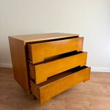 Commode anglaise STAG