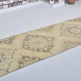 Turkish Hallway Runner Rug sku 3456