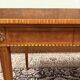 Bureau anglais classique
