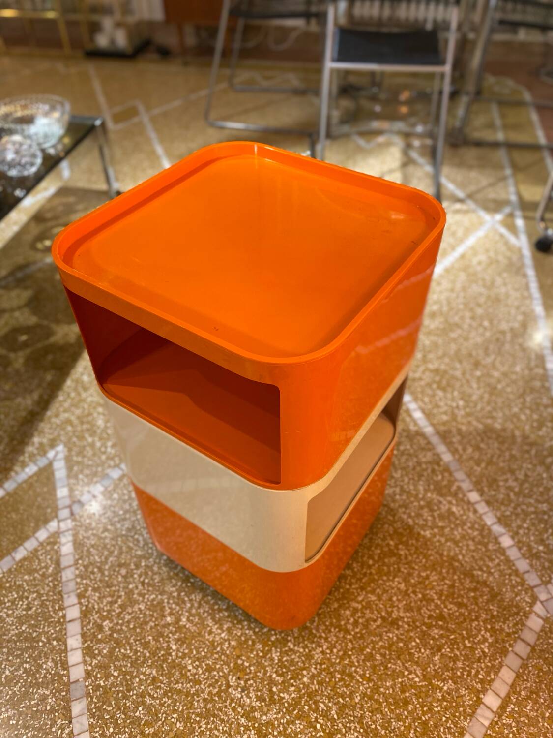 Modules Kartell Componibili 4970