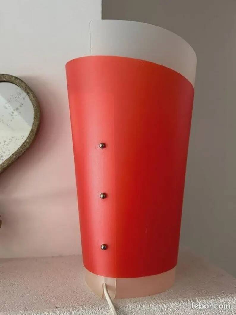 Energy Light Table Lamp – Samuel Parker for Slamp – Italian design from the 1980s