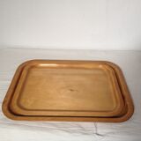 Pair of trays 1960