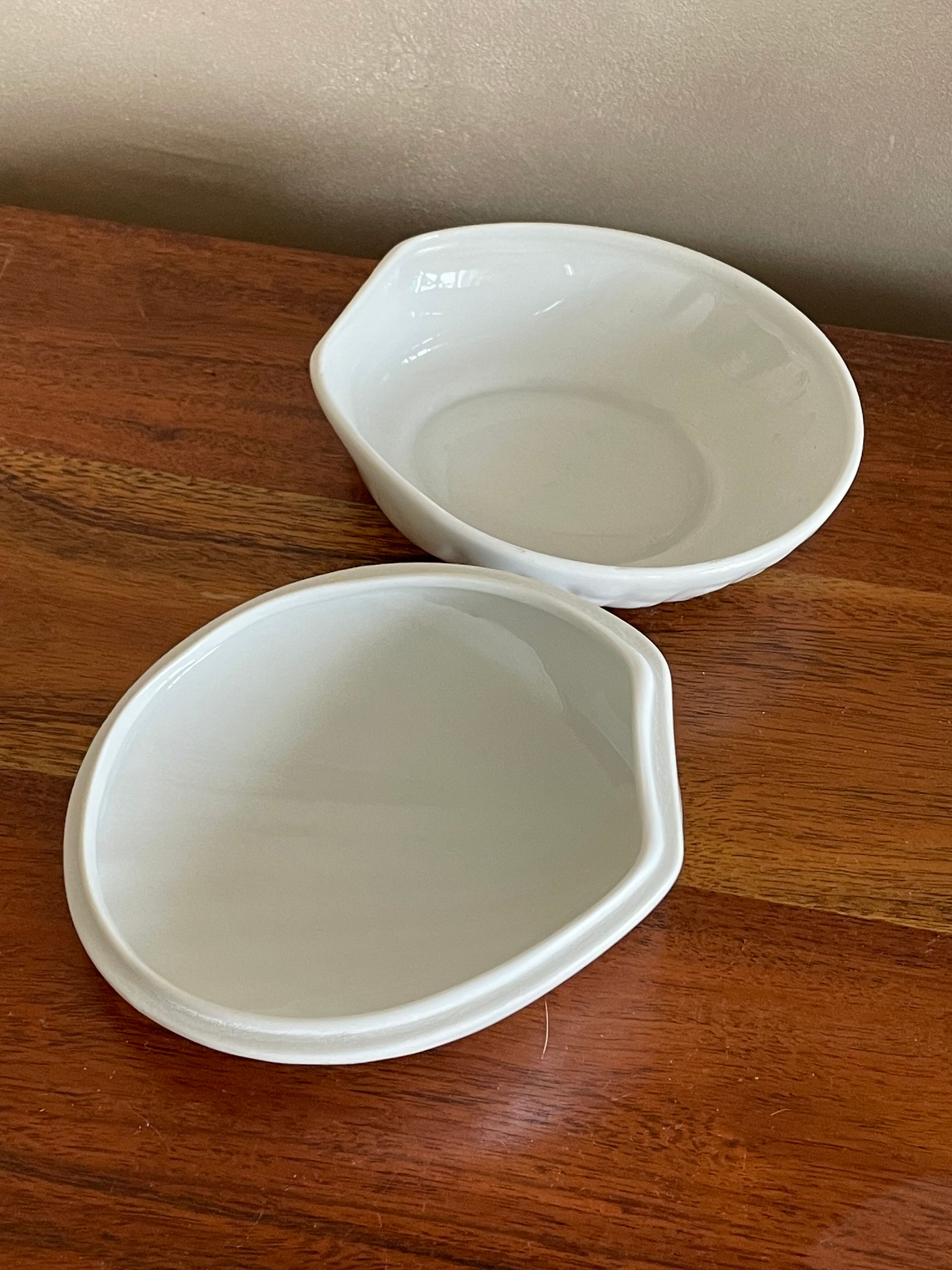 Soap box shell St Jacques Limoges