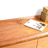 Enfilade by White & Newton curved * 208 cm