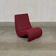 Amoebe lounge chair by Verner Panton for Vitra, 2000s
