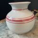 Ceramic vase
