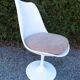 Tulip Chair Knoll International Design Saarinen