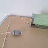 1930s art deco wall light