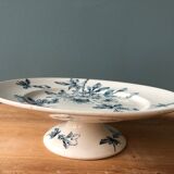 Former dish compotier Keller and Guerin Lunéville