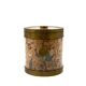 Hollywood regency golden Ice Bucket, France ca. 1970s