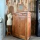 Buffet parisien haut