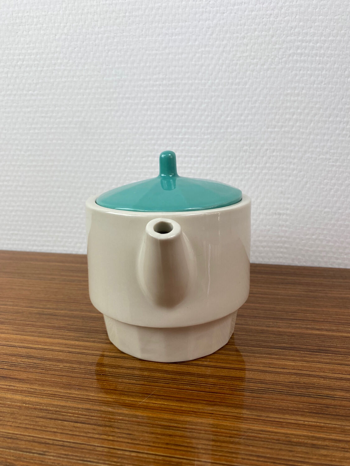 Vintage coffee maker