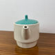 Vintage coffee maker