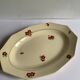 Oval Wolf Mill Dish