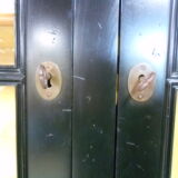 Roche Bobois showcase library