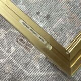 Coffee table by Pierre Vandel, circa 1975