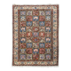Oriental Persian Rug Iran Bakthiar Chaleshotor: 1.60 X 2.40 Meters