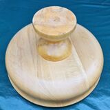 Compotier en bois