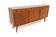 Scandinavian teak sideboard, Sweden, 1960.