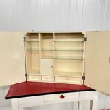 Vintage medicine cabinet