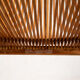Chaise latérale 'Latjesstoel' par Ruud-Jan Kokke