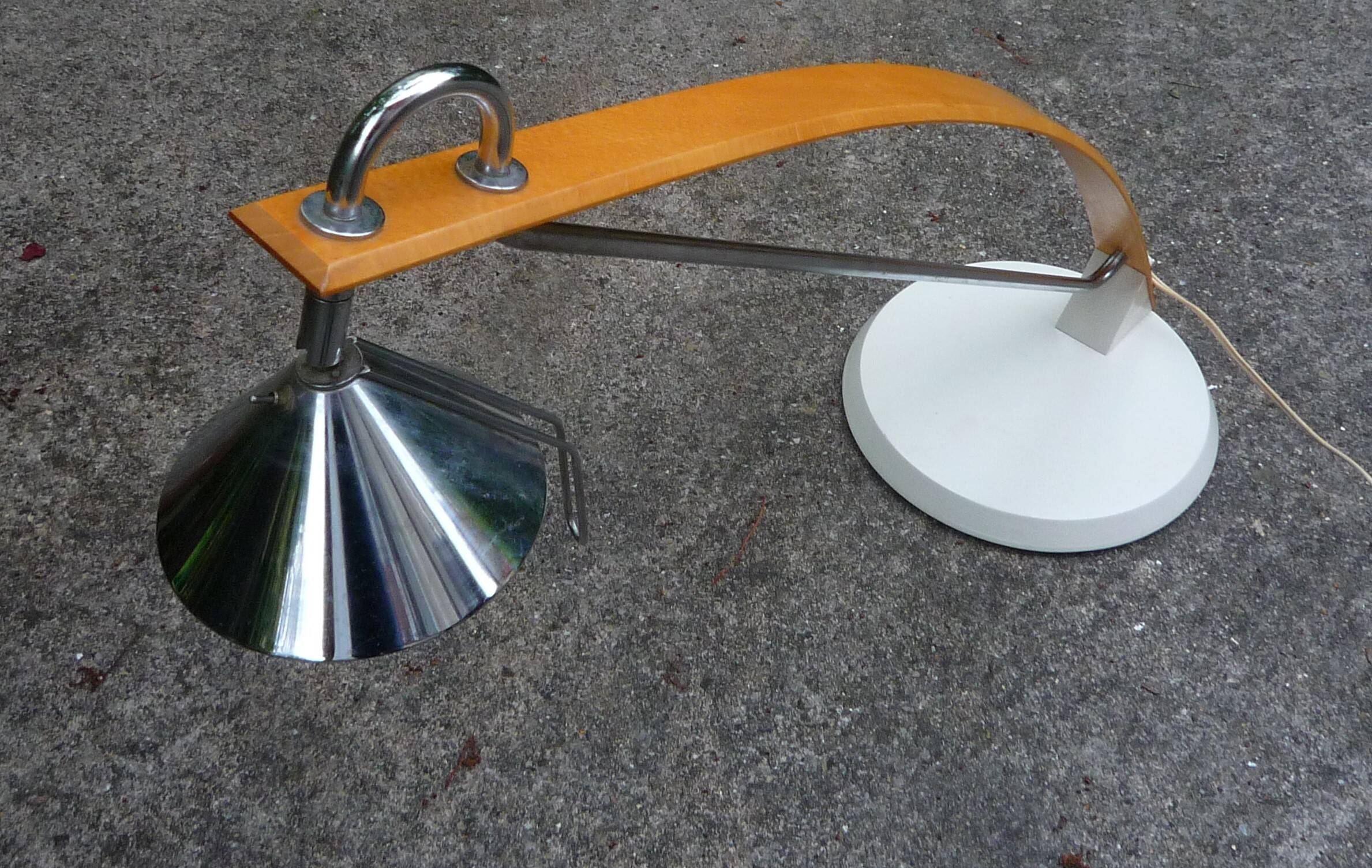 Lampe de bureau Prolog type A9405 de Tord Bjorklund 199