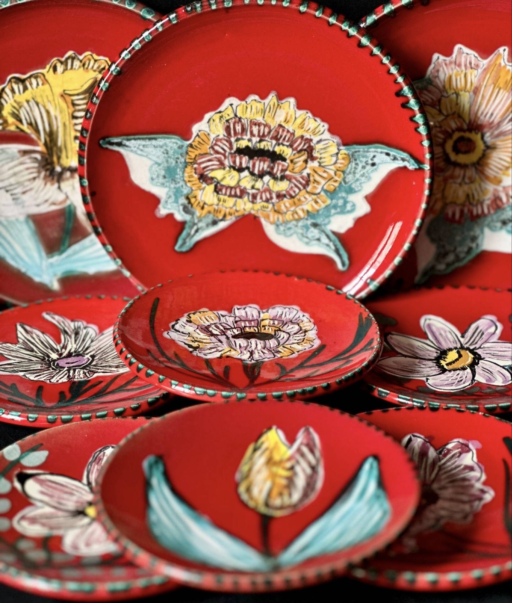 Cerenne coffee service Vallauris