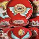 Cerenne coffee service Vallauris
