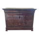 Louis Philippe chest of drawers