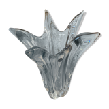 Vase Daum en cristal